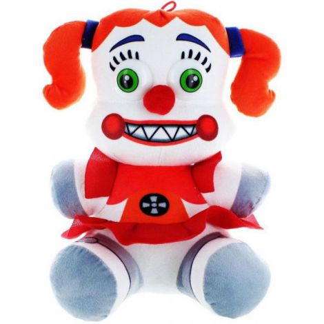 Jucarie din plus Circus baby, Five Nights at Freddy\'s, 26 cm
