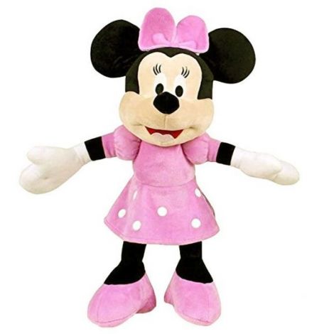 Jucarie din plus Minnie Mouse, 26 cm