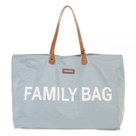 Geanta Childhome Family Bag Gri
