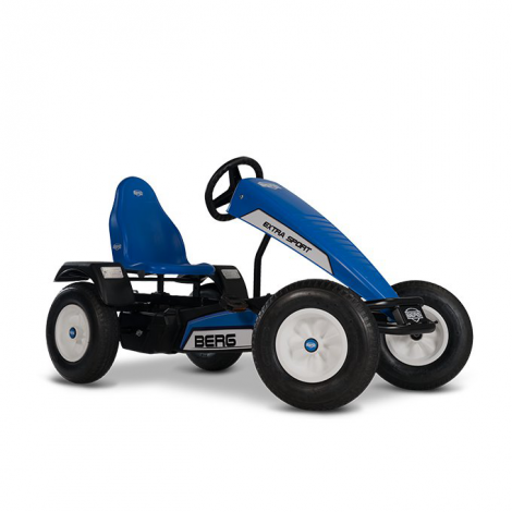 Kart BERG Extra Sport BFR Blue Karturi copii imagine 2022