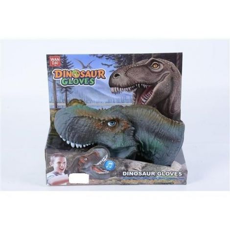 Marioneta dinozaur cu sunet B