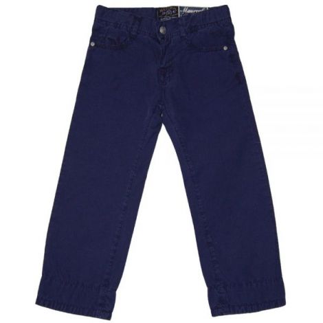 Pantaloni bleumarin (3506), 2 ani / 92 cm