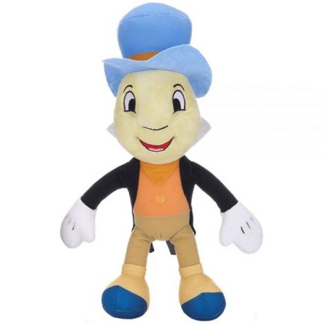 Jucarie din plus Jiminy Cricket, Pinocchio, 35 cm