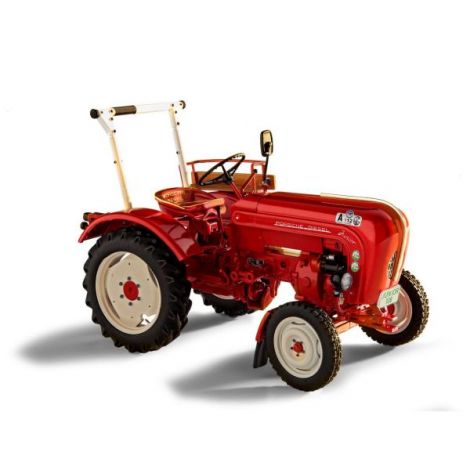 Set tractor junior 108, editie farming simulator