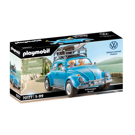 Volkswagen beetle PM70177 Playmobil