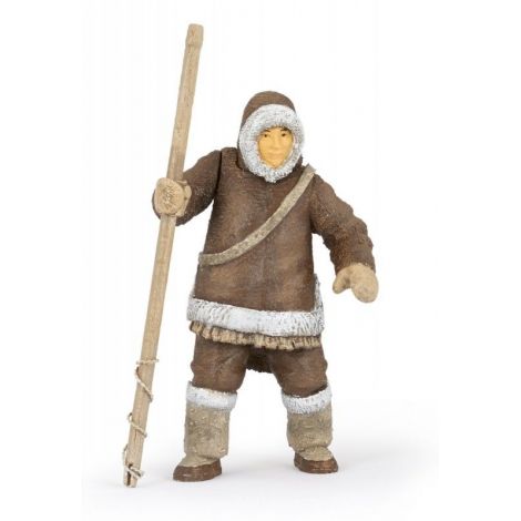 Papo Figurina Inuit
