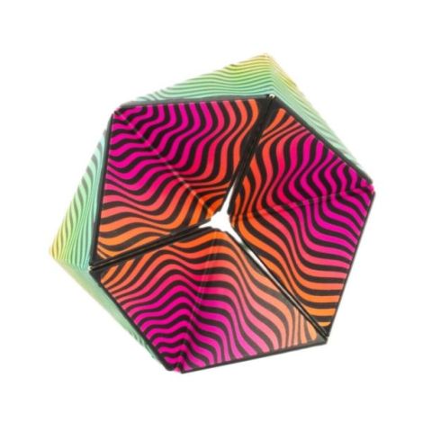 Jucarie antistres - infinity flip