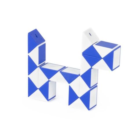 Jucarie antistres - sarpe