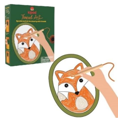 Kit DIY ,   Deseneaza cu ata Kipod