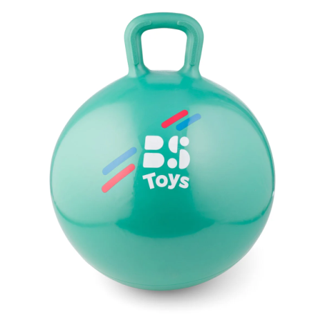 Minge saltareata gonflabila