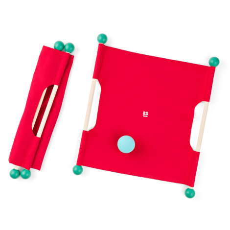 Flip Tenis, joc de indemanare cu doua maini