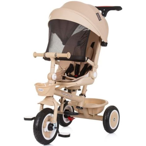 Tricicleta Chipolino Marathon macadamia