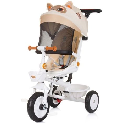 Tricicleta Chipolino Marathon kitten