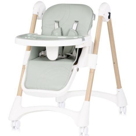 Scaun de masa Chipolino Candy Shop matcha