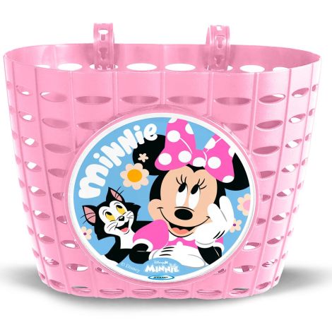 Cosulet minnie pentru bicicleta