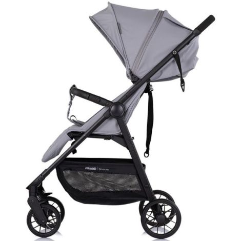 Carucior sport Chipolino Blossom platinum