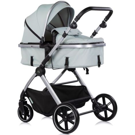 Carucior Chipolino Pearl 3 in 1 matcha