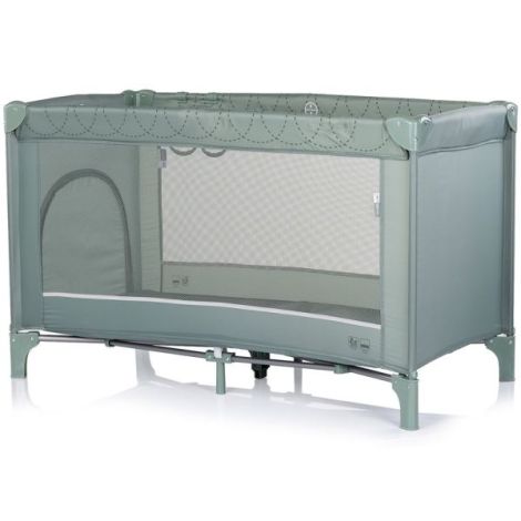 Patut pliabil Chipolino Capri matcha