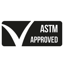 astm approved