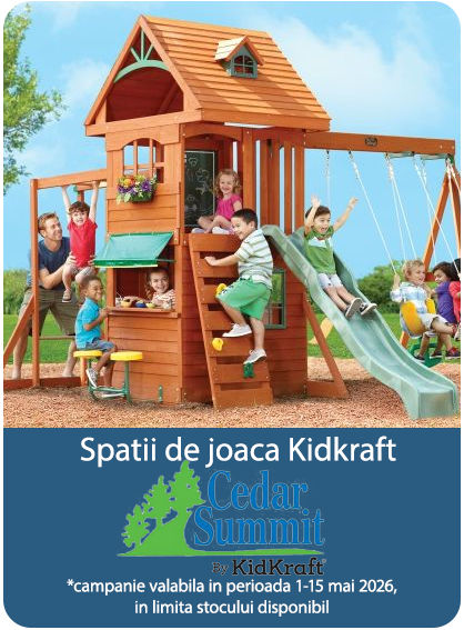Promo Kidkraft