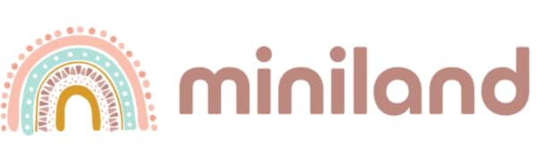 Papusi Miniland Educational