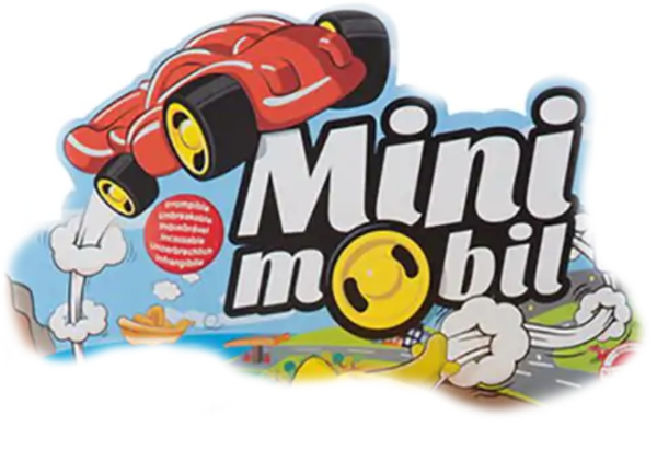 Miniland Minimobile