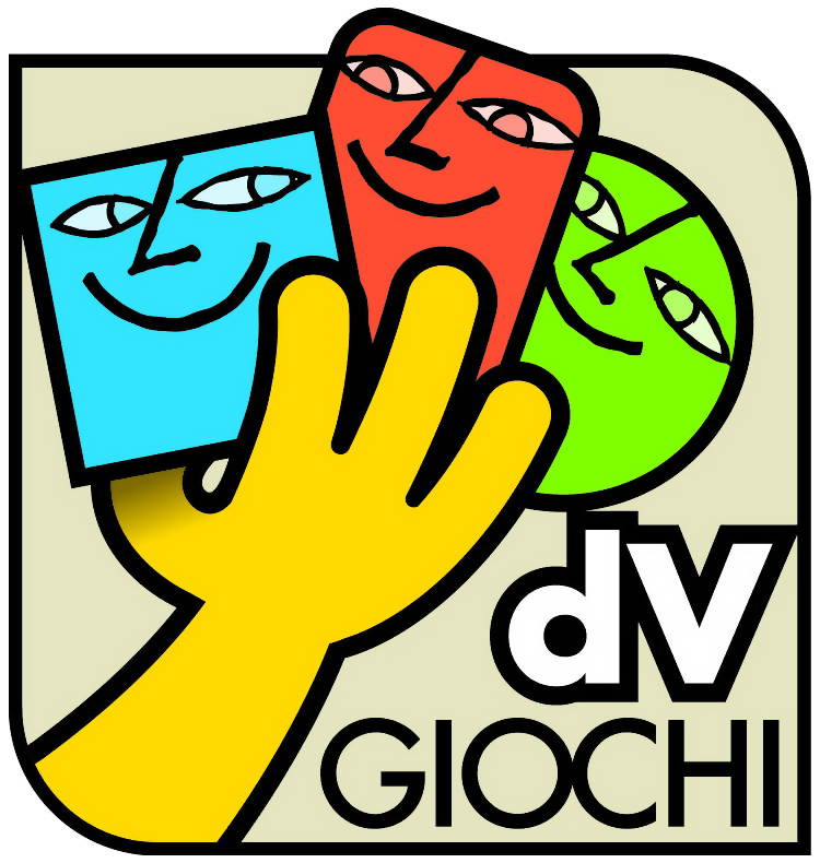 DV Giochi