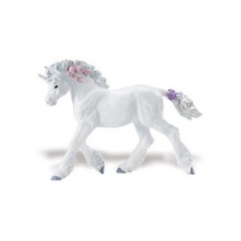 Pui De Unicorn - Figurina imagine