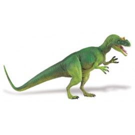 Allosaurus - Figurina Safari imagine