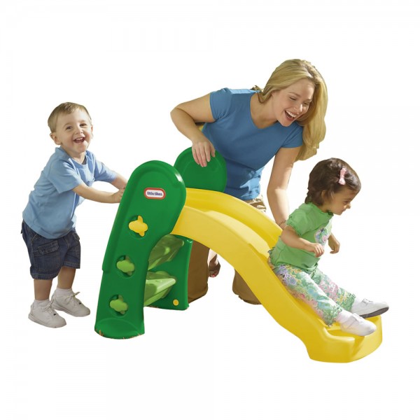 Tobogan Copii Little Tikes