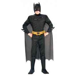 Costum Batman