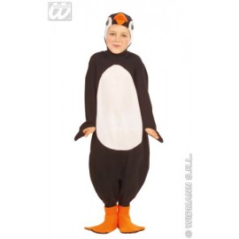 Costum Pinguin carnaval imagine noua