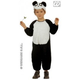 Costum Urs Panda imagine