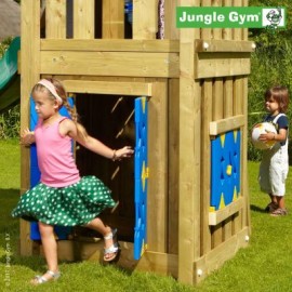 Modul Playhouse pentru turnuri mici - Jungle Gym