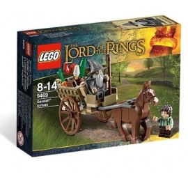 LEGO Lord of the Ring - Soseste Gandalf