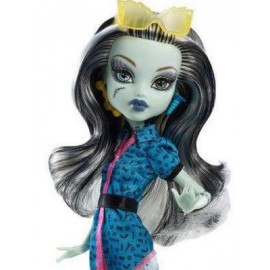 Frankie Stein – Monster High Mattel