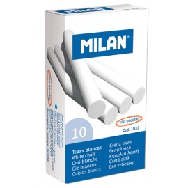 Set creta alba – Milan Milan