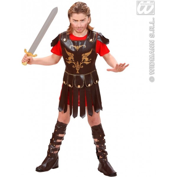 Costum Gladiator