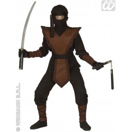 Costum Ninja