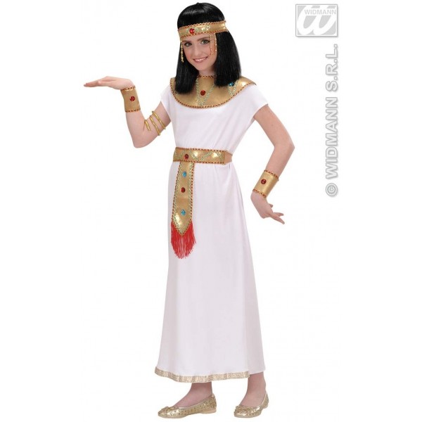 Costum Cleopatra