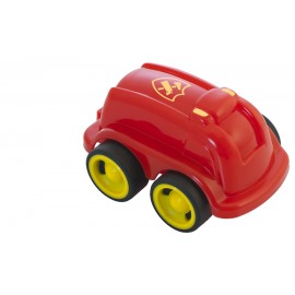 Masina De Pompieri Minimobil - Miniland imagine