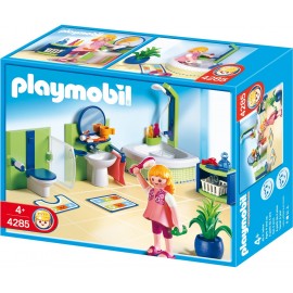 Baie Playmobil imagine