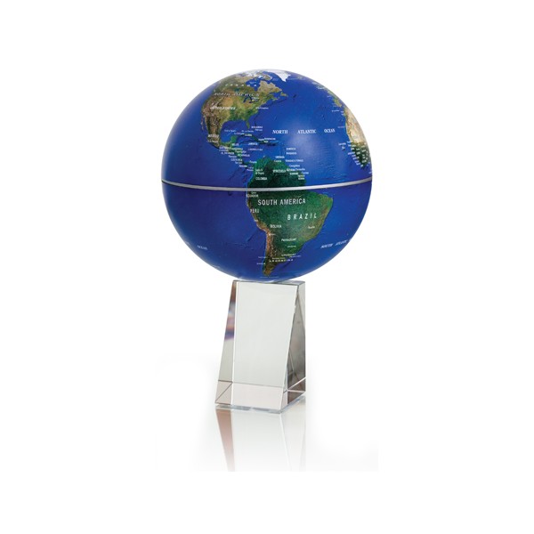 Fascinations - Glob rotitor TerraMagic Globe