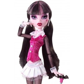 Degree Celsius Revision Publicity Papusi Monster High - Catalog online Supercopil.ro - toamna iarna 2015