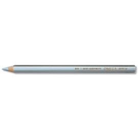 Creioane Omega Jumbo argintiu - Koh I Noor