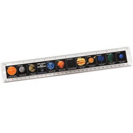 Liniar - Sistemul Solar imagine