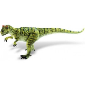 Dinozaur Allosaurus
