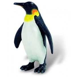 Figurina Pinguin