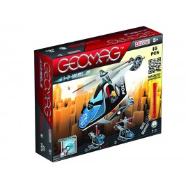 Geomag Elicopter