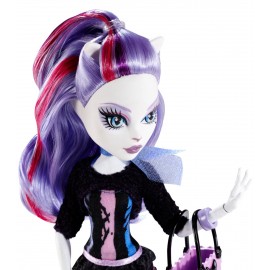 Catrine Demew - Monster High Frights Camera Action imagine